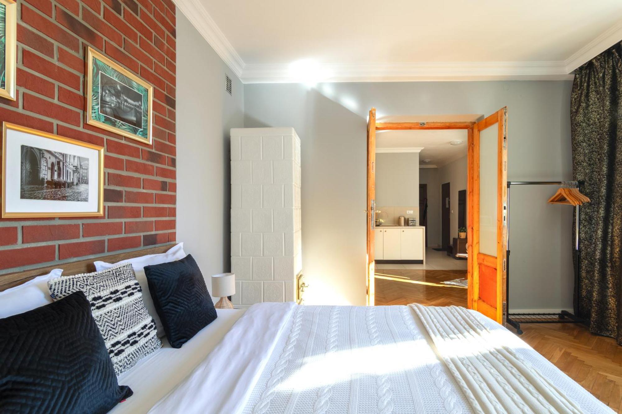 Apartament Smile Center Old Town *