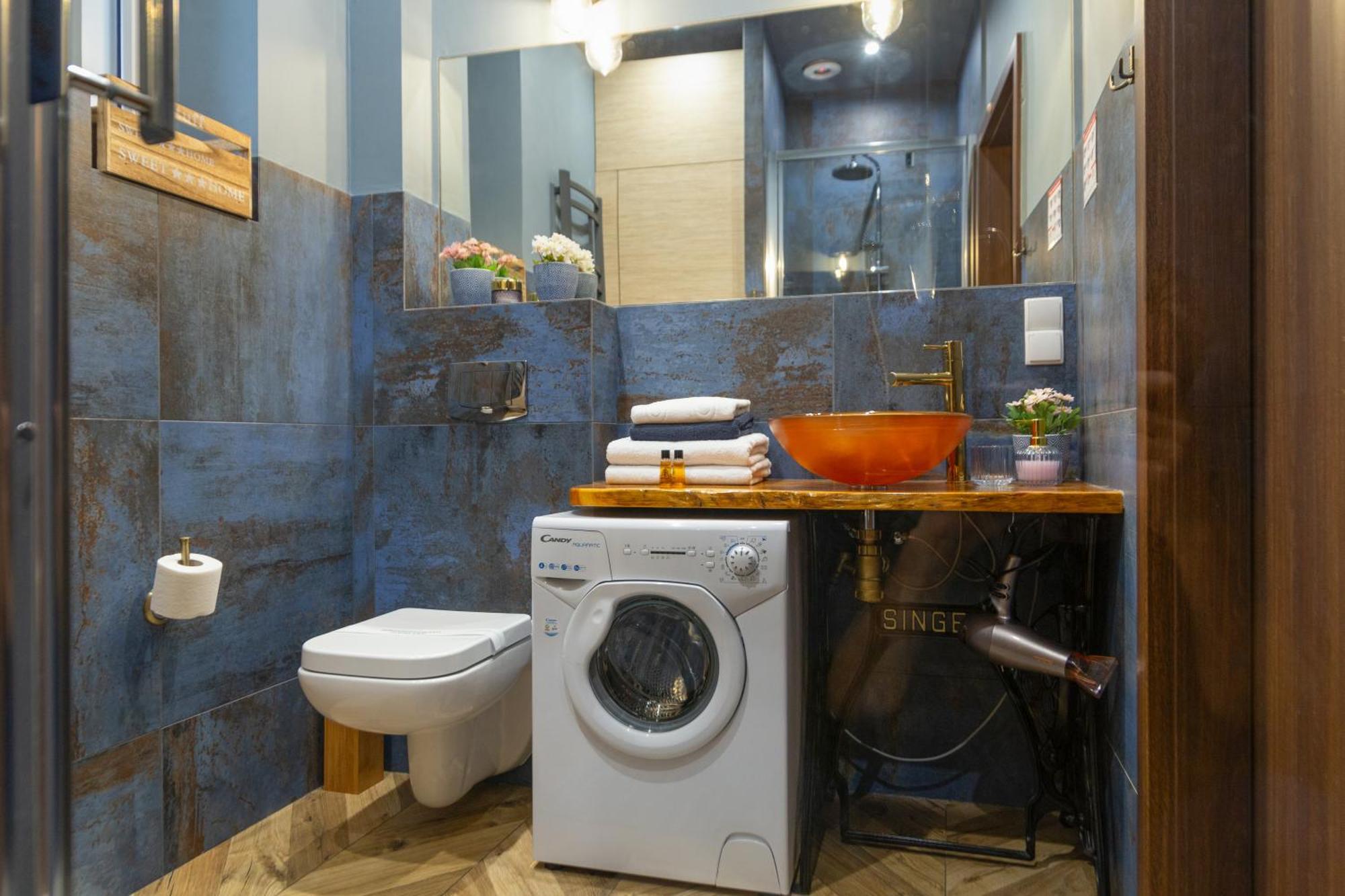 Apartament Smile Center Old Town *