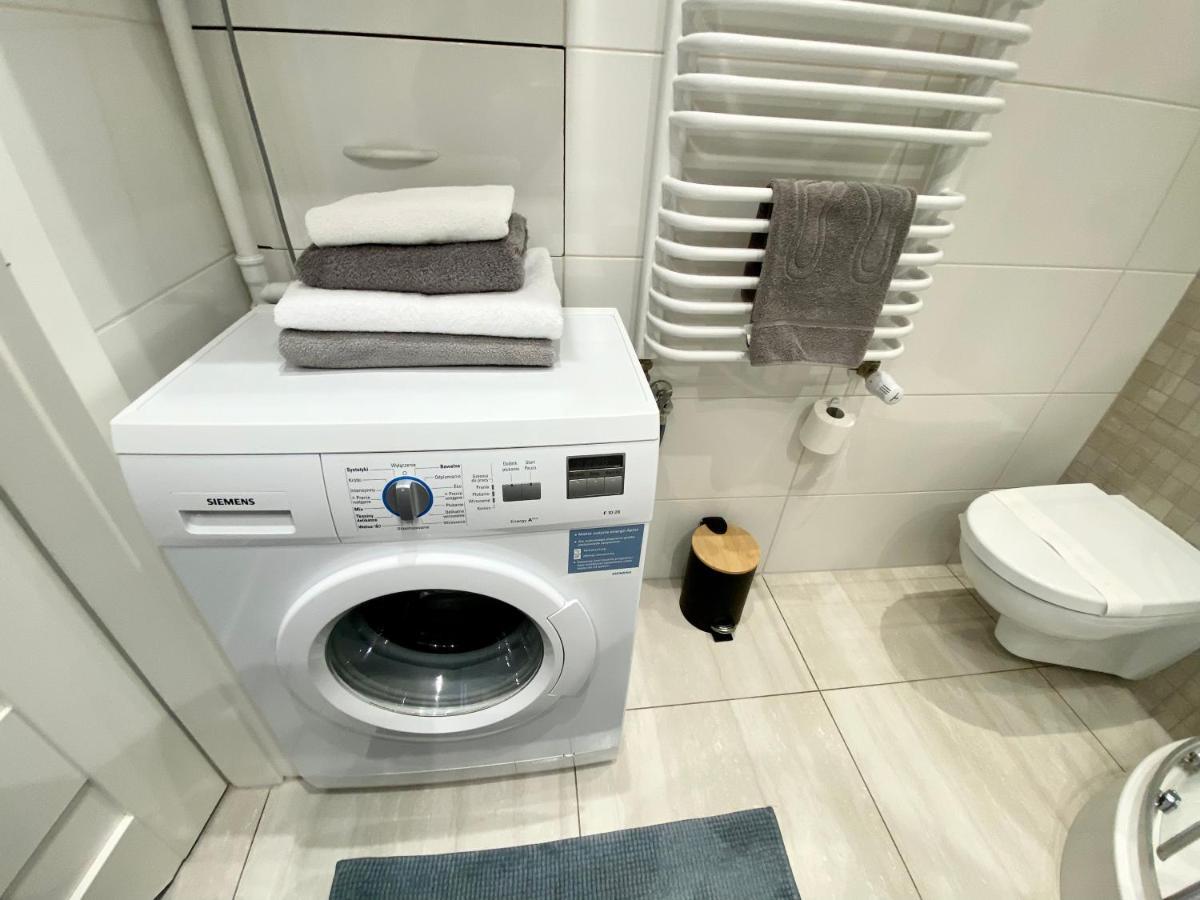 Apartamento Smile Center Kraków Old Town Cracovia
