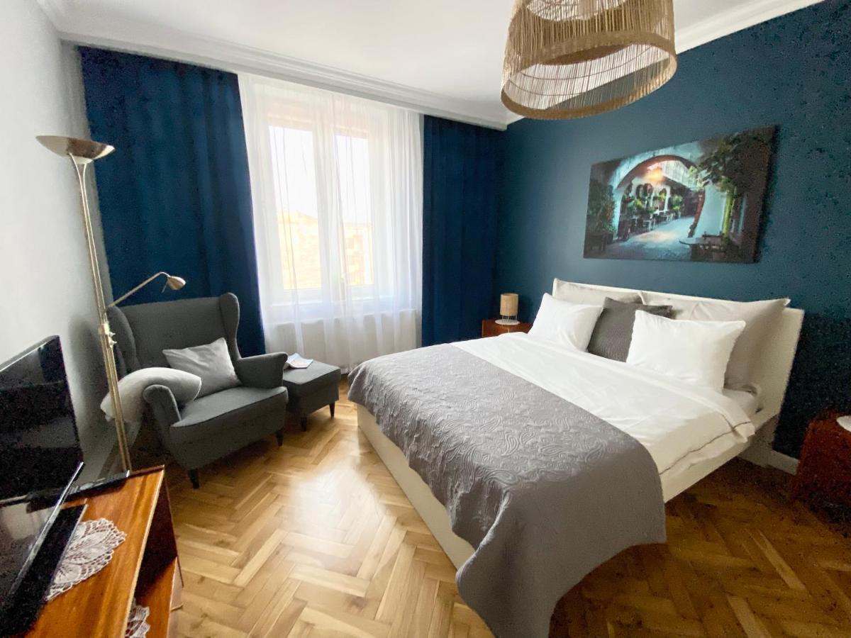 Smile Center Kraków Old Town Apartamento