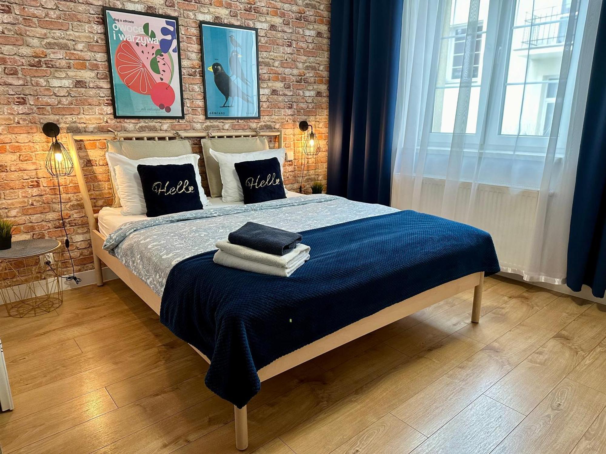 Apartamento Smile Center Kraków Old Town