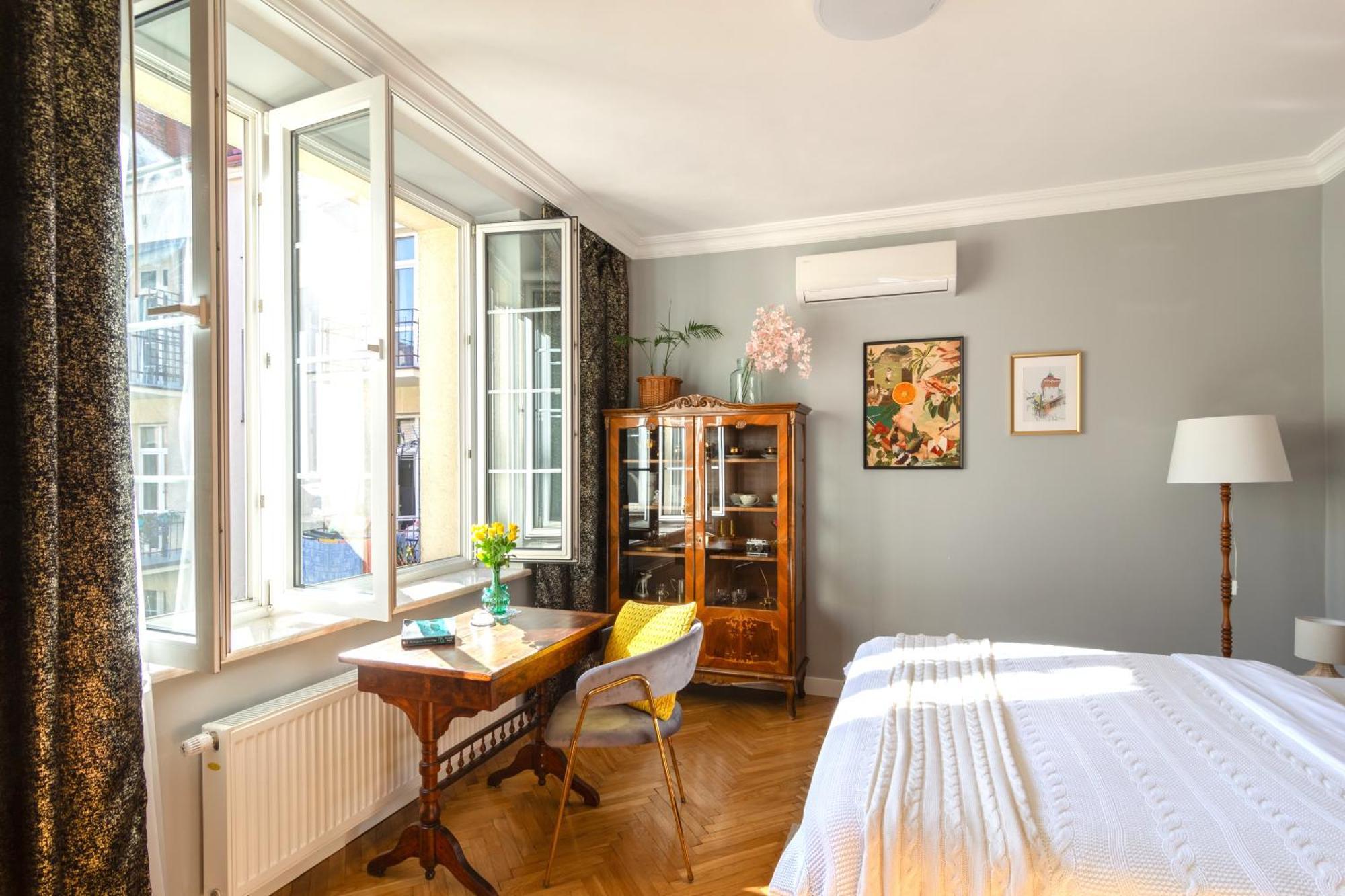 Apartment Smile Apartments Center Krakow Old Town Krakow