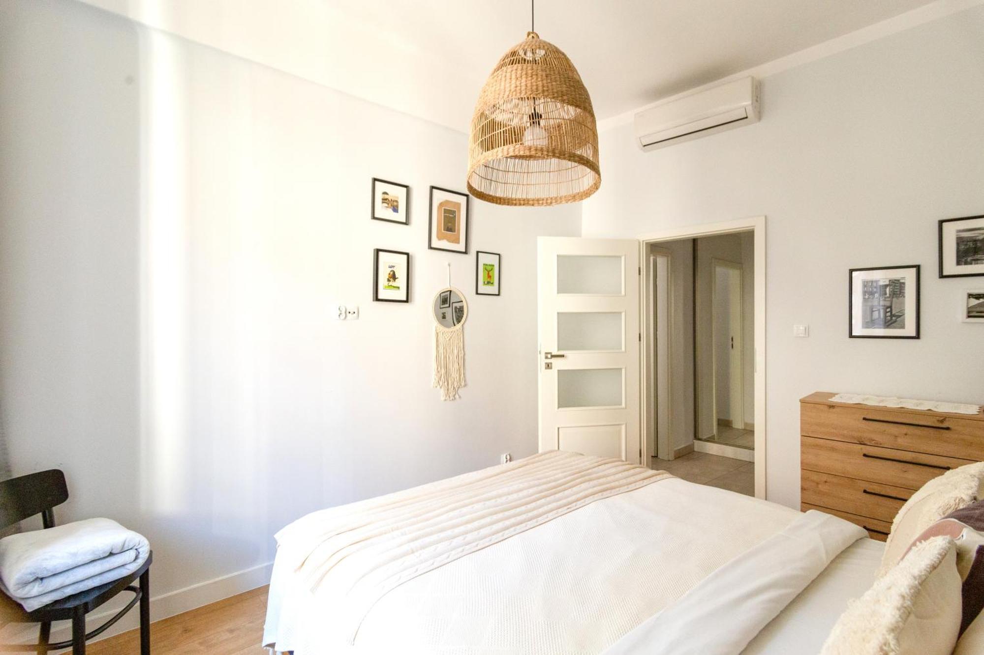 Smile Apartments Center Krakow Old Town * Krakow