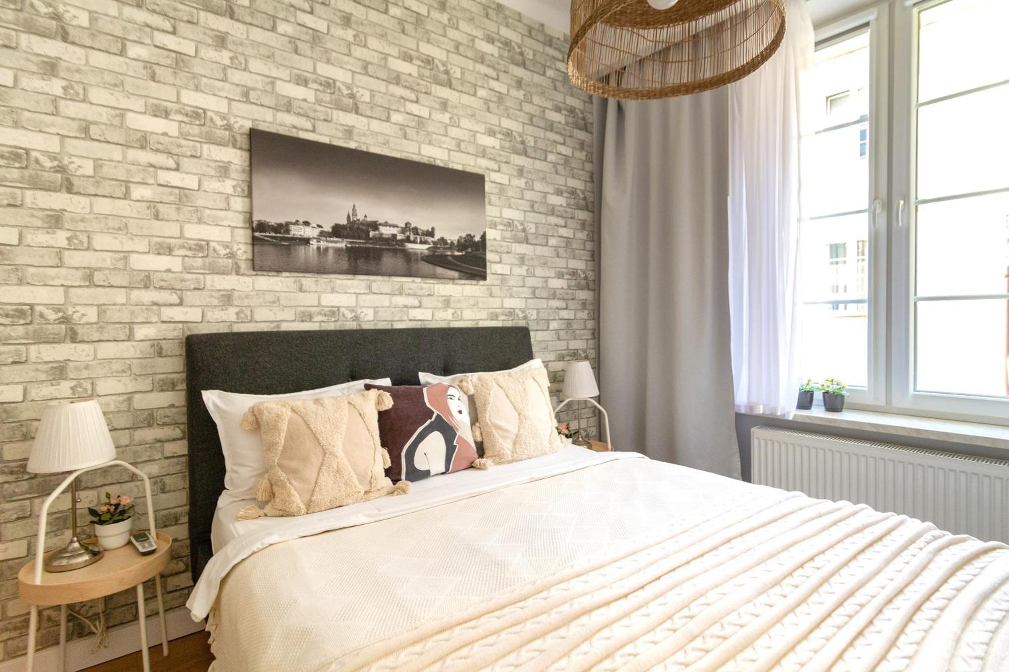 Smile Apartments Center Krakow Old Town Apartment Krakow