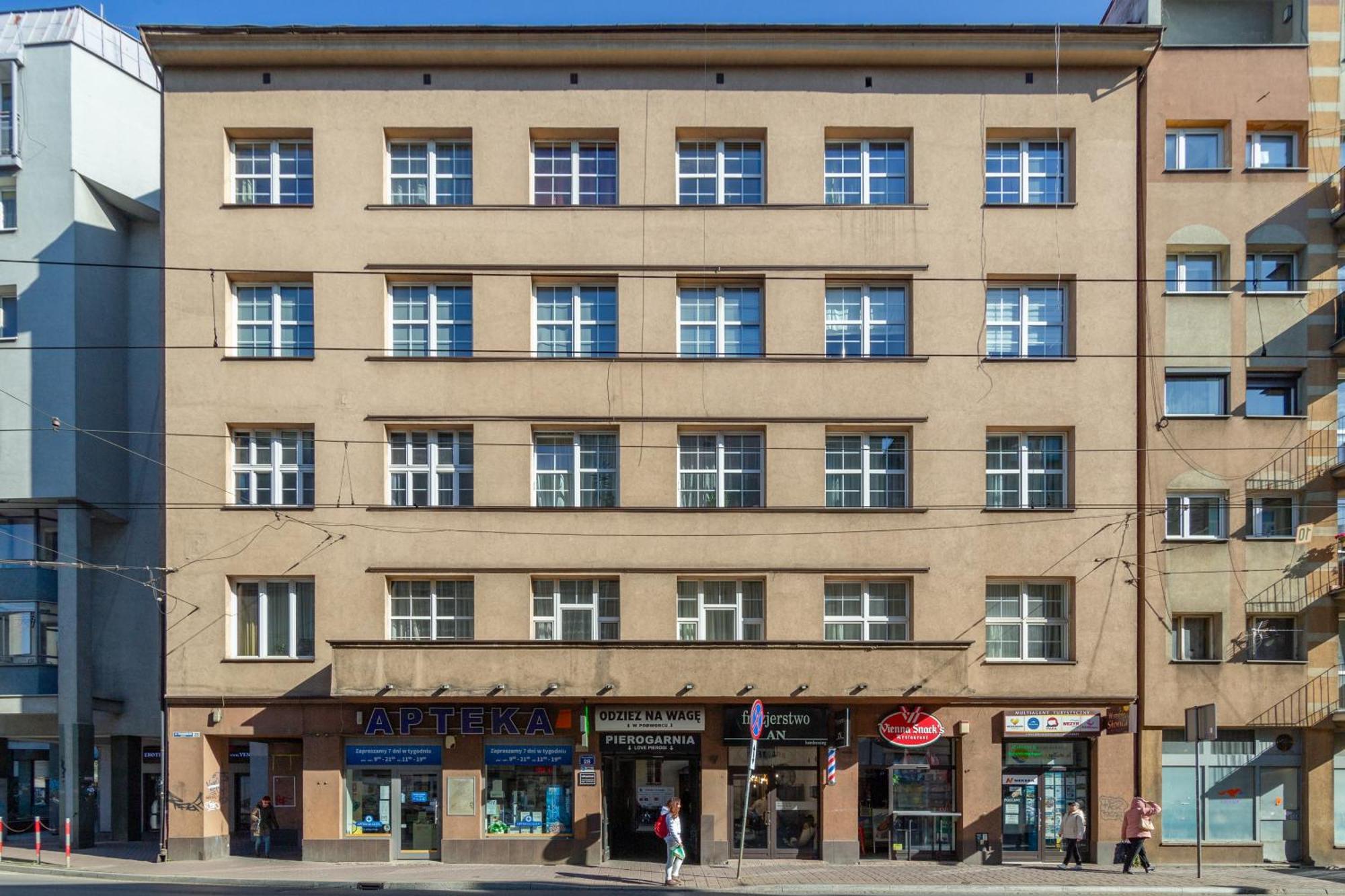 Smile Apartments Center Krakow Old Town Krakow
