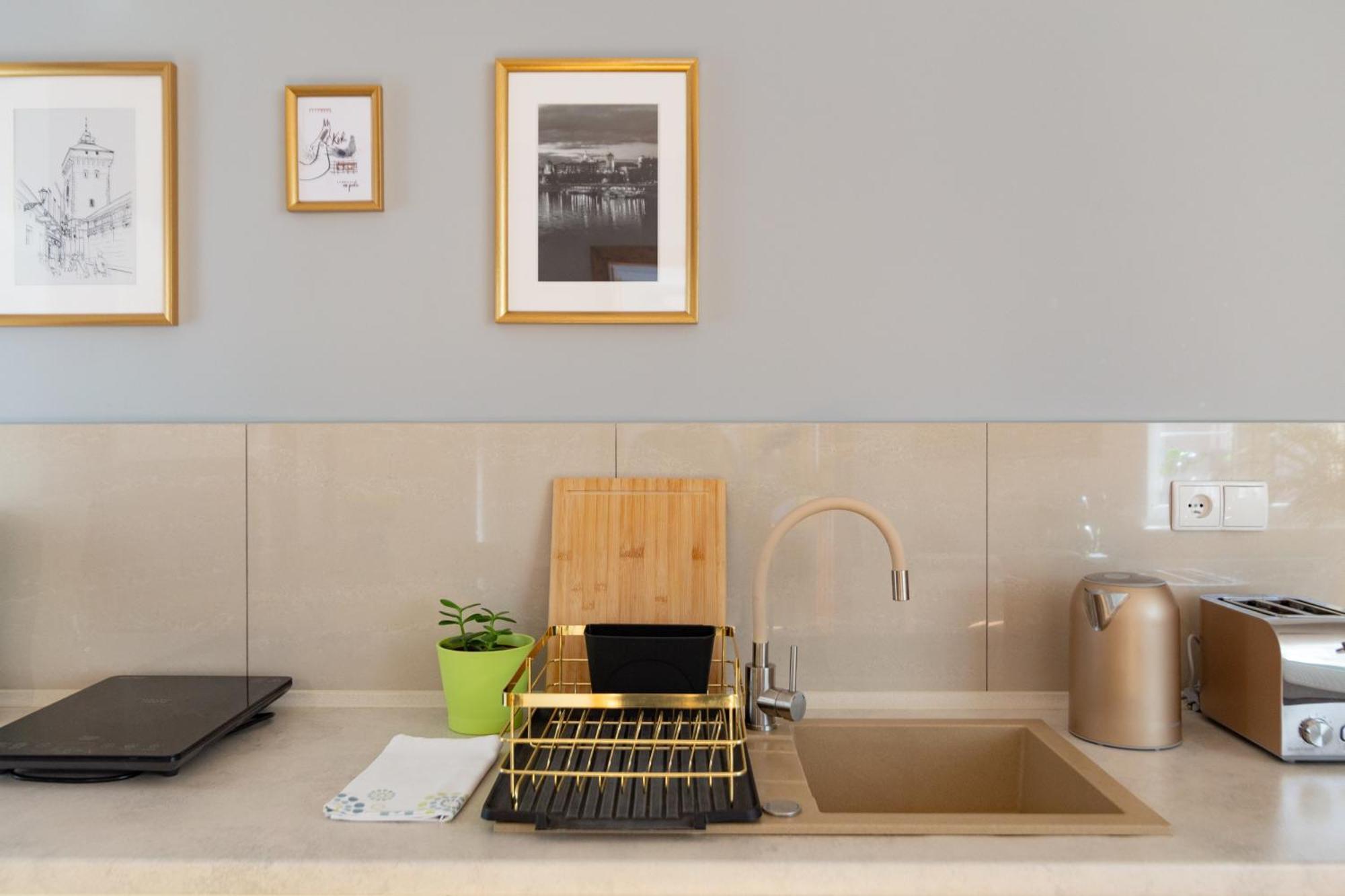 Apartment Smile Apartments Center Krakow Old Town *