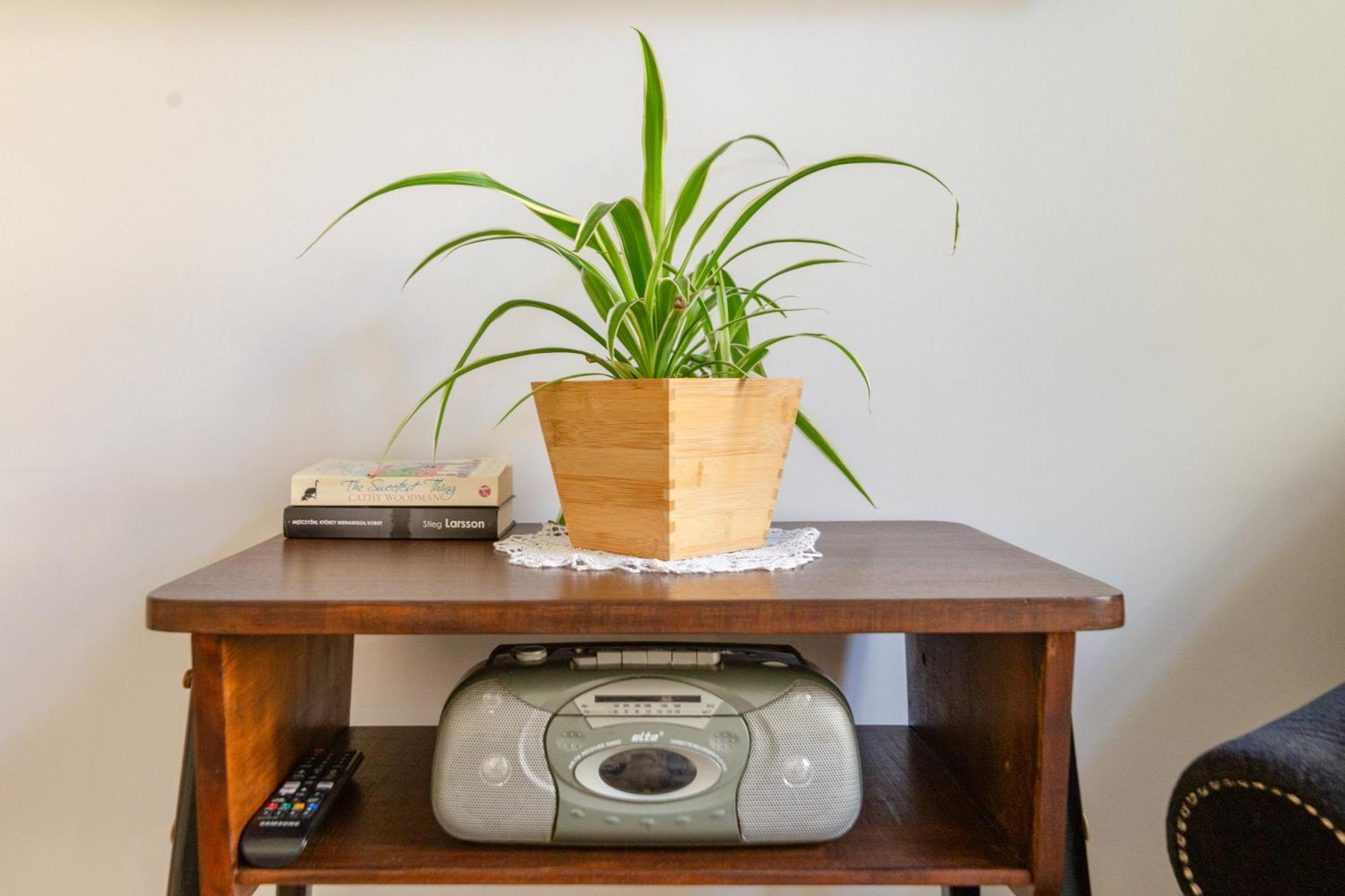 Apartamento Smile Center Kraków Old Town