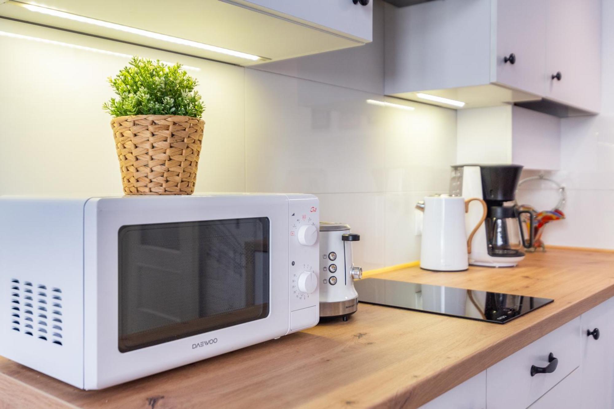 Apartamento Smile Center Kraków Old Town Cracovia