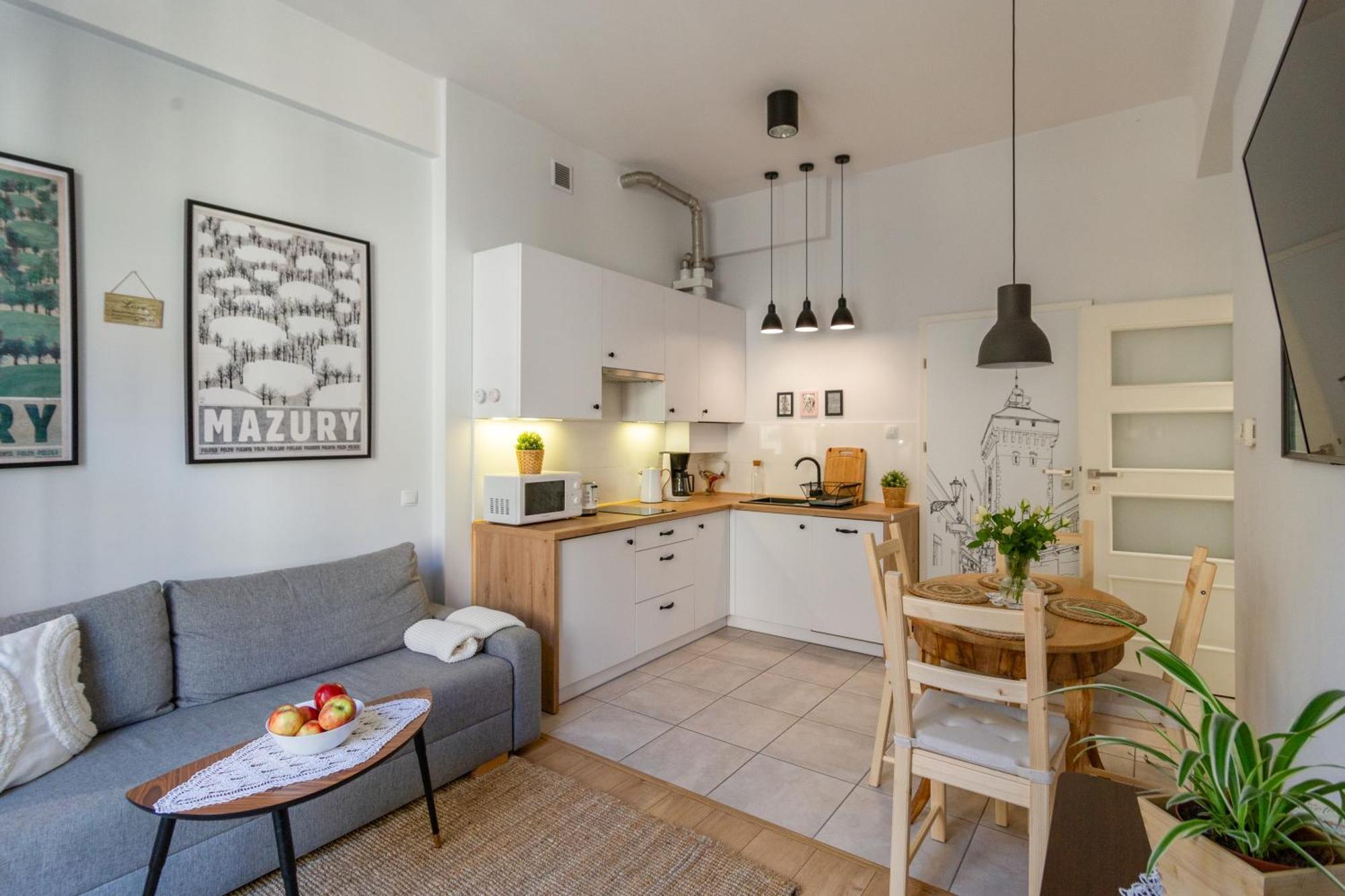 Apartment Smile Apartments Center Krakow Old Town *