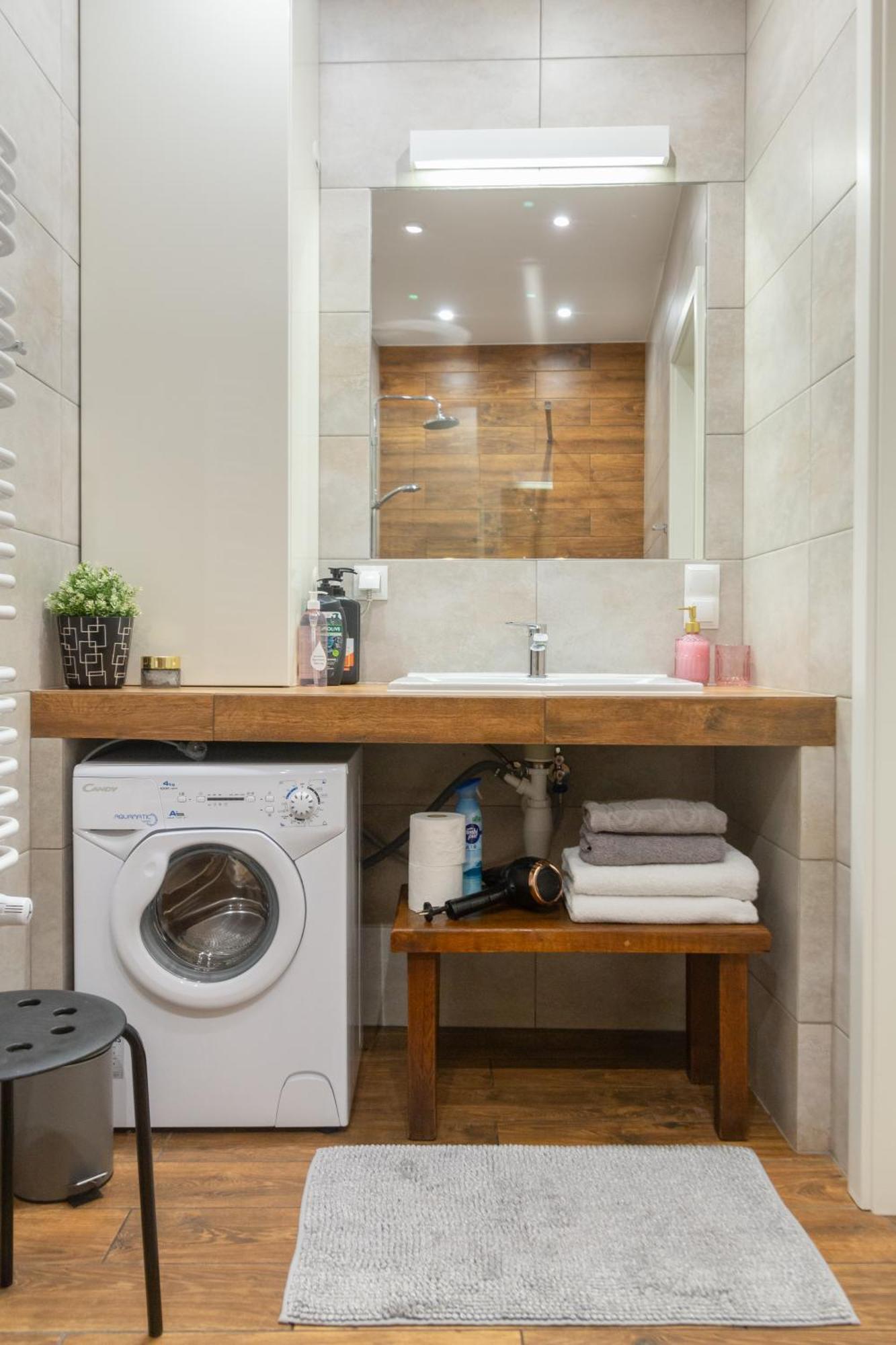 Apartamento Smile Center Kraków Old Town