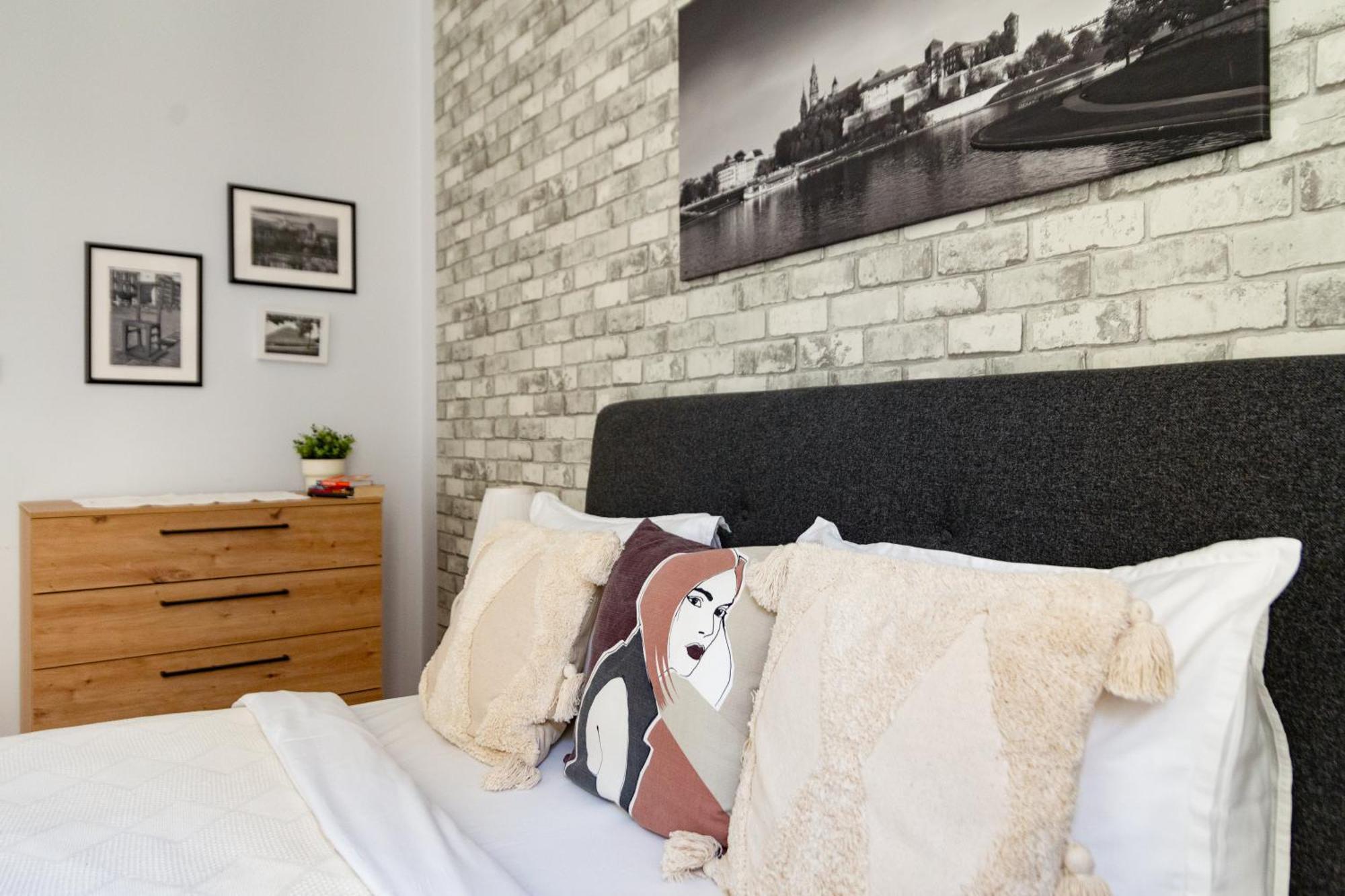 Smile Apartments Center Krakow Old Town Apartment Krakow