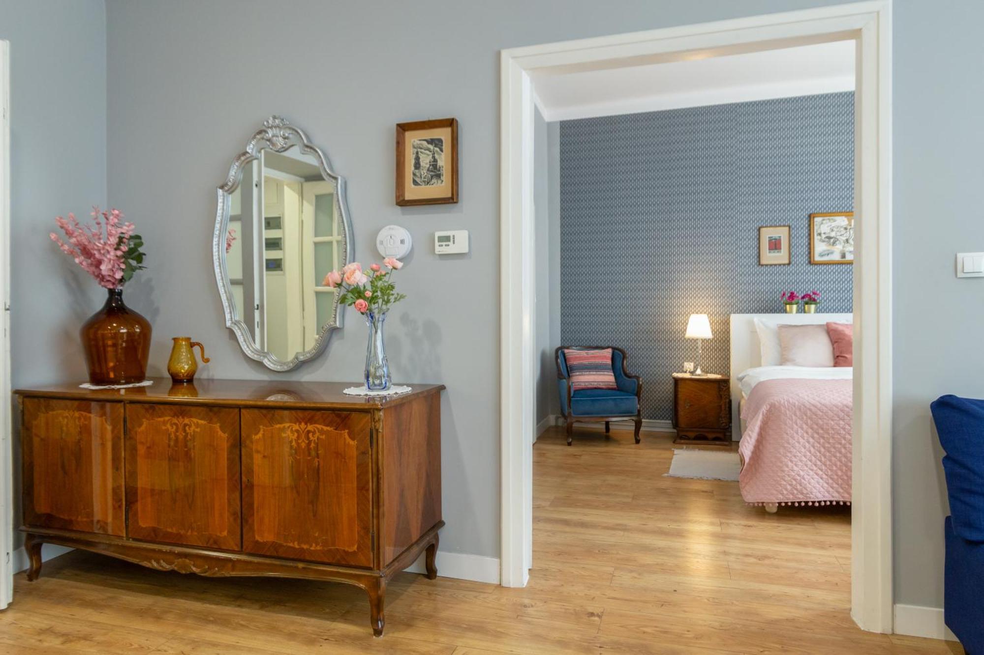 Apartamento Smile Center Kraków Old Town Cracovia