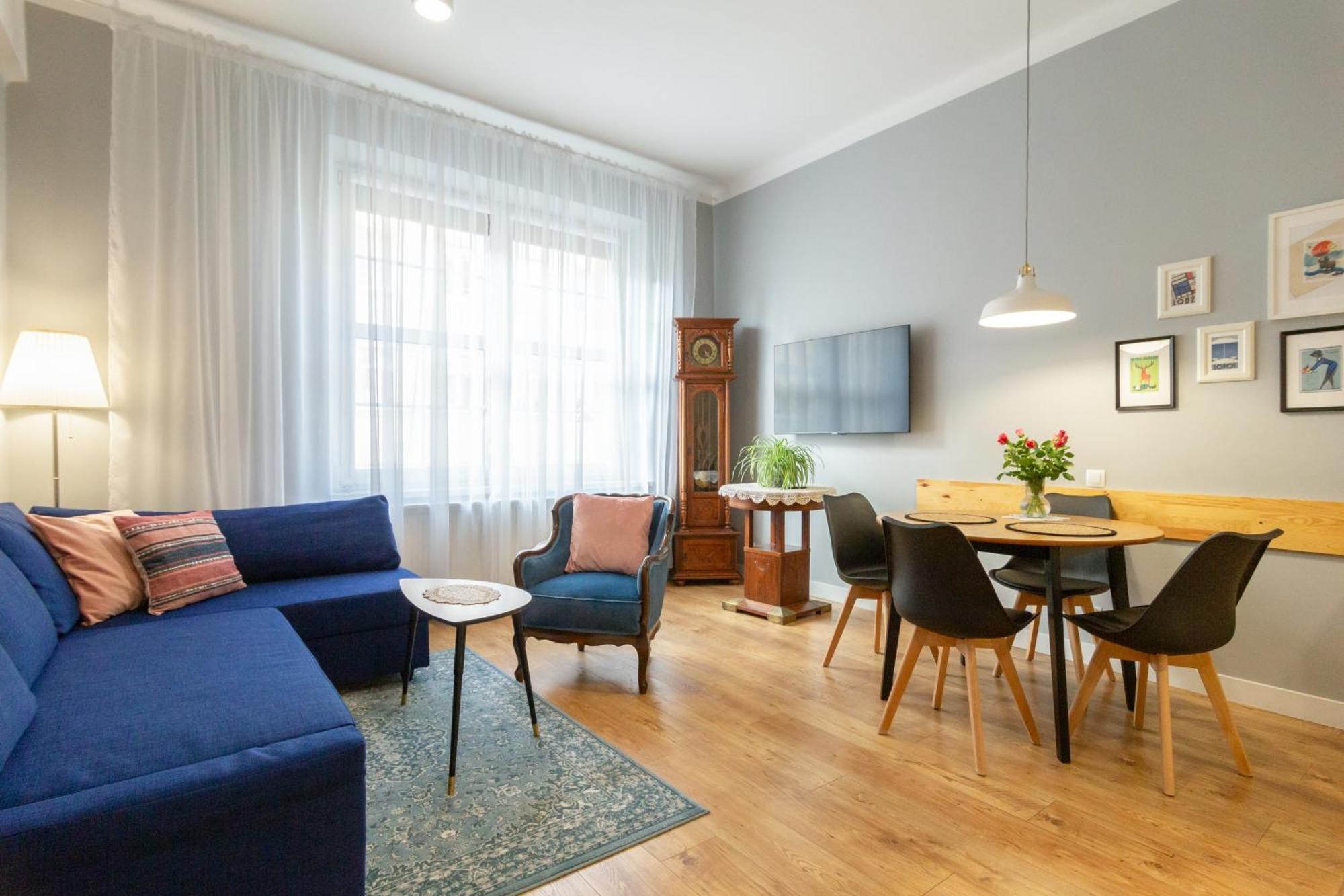 Smile Apartments Center Krakow Old Town Apartment Krakow