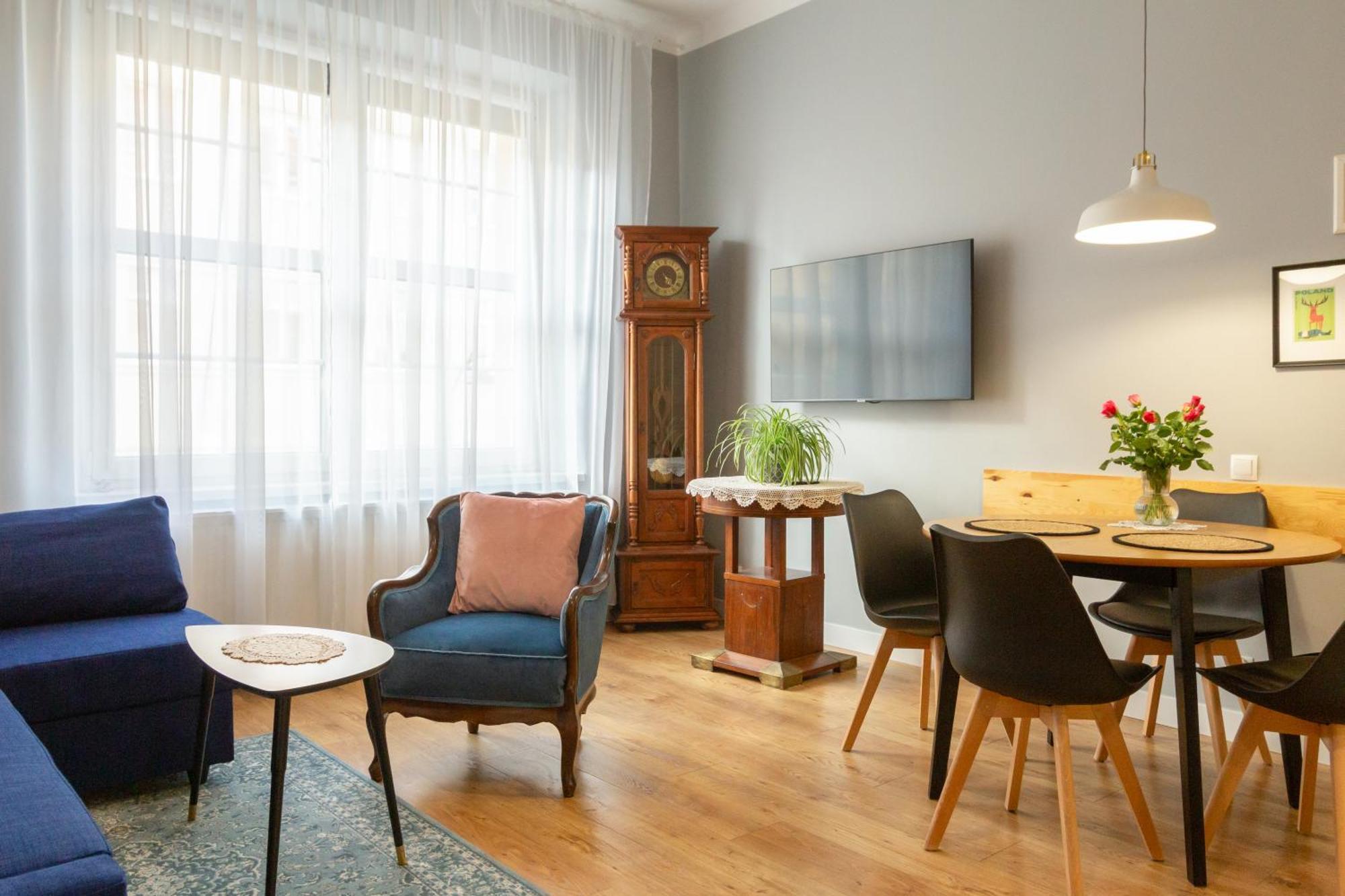 Smile Apartments Center Krakow Old Town Krakow