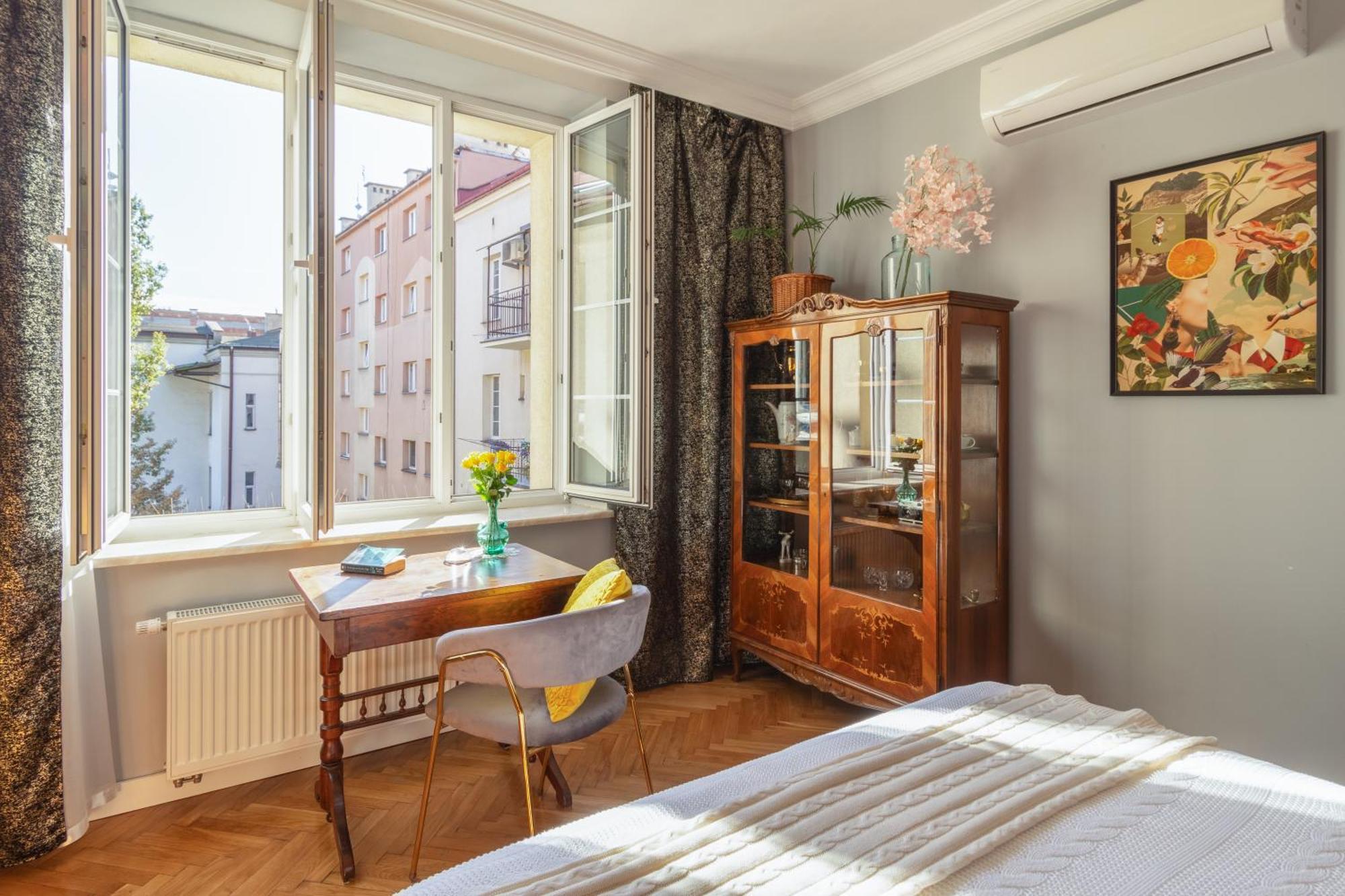 Apartamento Smile Center Kraków Old Town