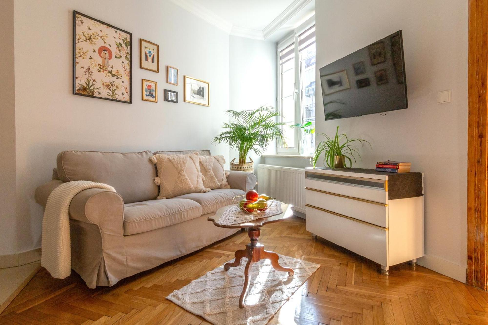 Apartment Smile Apartments Center Krakow Old Town Krakow