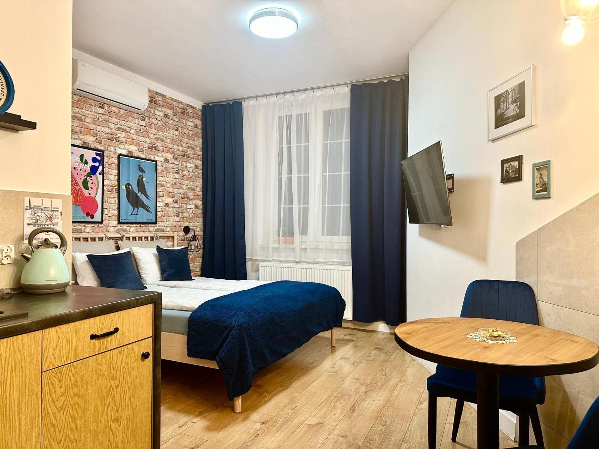 Apartamento Smile Center Kraków Old Town *