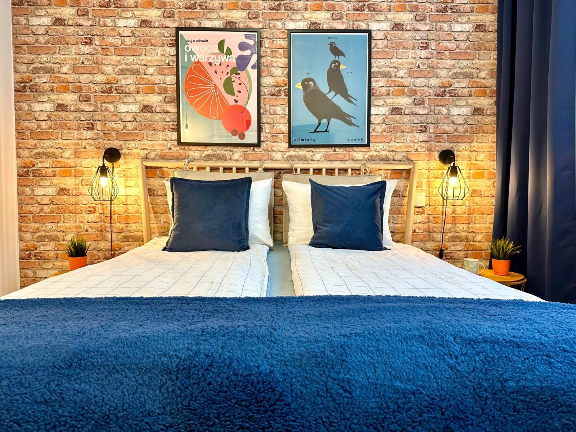 Apartamento Smile Center Kraków Old Town