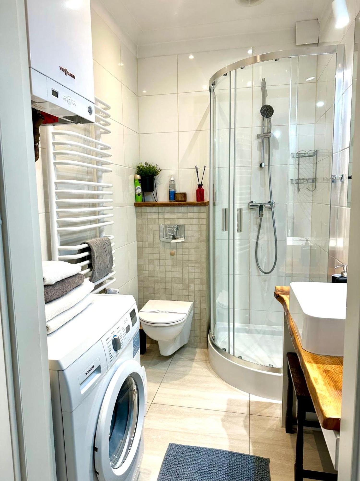 Apartamento Smile Center Kraków Old Town